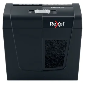 Paper Shredder Rexel Secure X6 10 L by Rexel, Shredders - Ref: S9137716, Price: 77,36 €, Discount: %