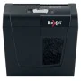 Déchiqueteuse de Papier Rexel Secure X6 10 L de Rexel, Déchiqueteurs - Réf : S9137716, Prix : 77,36 €, Remise : %