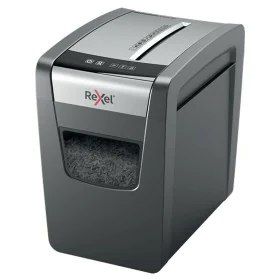 Déchiqueteuse de Papier Rexel Momentum X410-SL 10 Volets Noir de Rexel, Déchiqueteurs - Réf : S9137719, Prix : 163,16 €, Remi...