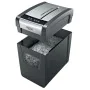 Trituradora de Papel Rexel Momentum X410-SL 10 Hojas Negro de Rexel, Destructoras de papel y documentos - Ref: S9137719, Prec...