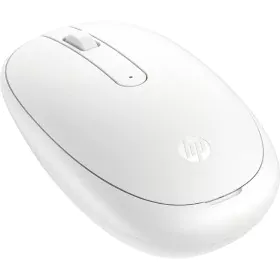 Mouse Bluetooth Wireless HP 240 Bianco di HP, Mouse - Rif: S9137784, Prezzo: 19,19 €, Sconto: %