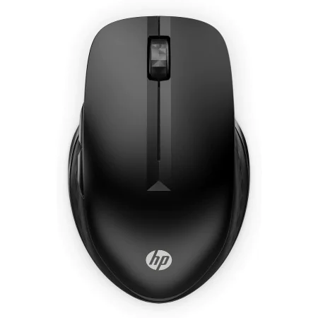 Mouse HP 3B4Q2AA Schwarz von HP, Mäuse - Ref: S9137785, Preis: 36,31 €, Rabatt: %