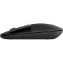 Optical mouse HP Z3700 Black by HP, Mice - Ref: S9137788, Price: 27,59 €, Discount: %