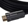 Cabo HDMI Unitek C11072BK-15M 15 m de Unitek, Cabos HDMI - Ref: S9137961, Preço: 34,12 €, Desconto: %