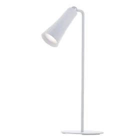 Desk lamp Activejet AJE-IDA 4in1 White 80 Metal Plastic 150 Lm 5 W by Activejet, Desk Lamps - Ref: S9138057, Price: 14,99 €, ...