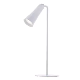 Lampada da scrivania Activejet AJE-IDA 4in1 Bianco 80 Metallo Plastica 150 Lm 5 W di Activejet, Lampade da lavoro - Rif: S913...