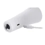 Lâmpada de secretária Activejet AJE-IDA 4in1 Branco 80 Metal Plástico 150 Lm 5 W de Activejet, Candeeiros de secretária - Ref...