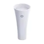 Lampe de bureau Activejet AJE-IDA 4in1 Blanc 80 Métal Plastique 150 Lm 5 W de Activejet, Lampes de table - Réf : S9138057, Pr...