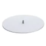 Lampe de bureau Activejet AJE-IDA 4in1 Blanc 80 Métal Plastique 150 Lm 5 W de Activejet, Lampes de table - Réf : S9138057, Pr...