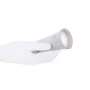 Lampe de bureau Activejet AJE-IDA 4in1 Blanc 80 Métal Plastique 150 Lm 5 W de Activejet, Lampes de table - Réf : S9138057, Pr...