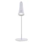 Lampe de bureau Activejet AJE-IDA 4in1 Blanc 80 Métal Plastique 150 Lm 5 W de Activejet, Lampes de table - Réf : S9138057, Pr...