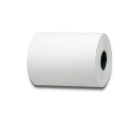 Thermal Paper Roll Qoltec 51895 10 Units White 57 mm 30 m by Qoltec, Machine Rolls - Ref: S9138098, Price: 8,41 €, Discount: %