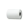 Rouleau de Papier Thermique Qoltec 51896 10 Unités Blanc 57 mm 20 m de Qoltec, Rouleaux de papier thermique - Réf : S9138099,...