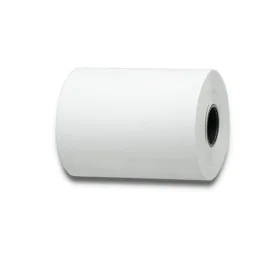 Rotolo di Carta Termica Qoltec 51899 10 Unità Bianco 57 mm 16 m di Qoltec, Carta in rotoli - Rif: S9138100, Prezzo: 6,47 €, S...