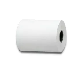 Rotolo di Carta Termica Qoltec 51899 10 Unità Bianco 57 mm 16 m di Qoltec, Carta in rotoli - Rif: S9138100, Prezzo: 6,27 €, S...