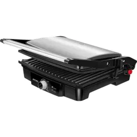 Barbecue Électrique Mpm MGR-09M 2000 W de Mpm, Grills électriques - Réf : S9138188, Prix : 53,48 €, Remise : %