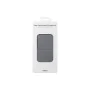 Câble USB Samsung EP-P5400TBEGEU Gris (1 Unité) de Samsung, Câbles USB - Réf : S9138263, Prix : 53,83 €, Remise : %