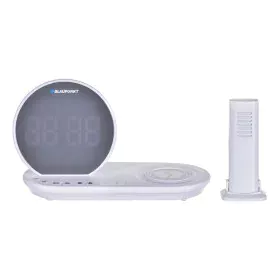 Reloj-Despertador Blaupunkt CR85WH Blanco de Blaupunkt, Despertadores - Ref: S9138286, Precio: 63,16 €, Descuento: %