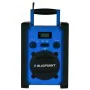 Radio Blaupunkt PP30BT Azul Negro de Blaupunkt, Radios - Ref: S9138288, Precio: 84,94 €, Descuento: %