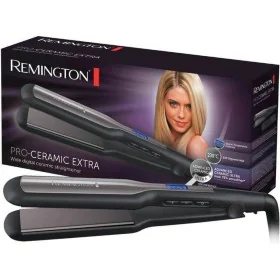 Piastra per Capelli Remington S 5525 Nero di Remington, Piastre per capelli - Rif: S9138468, Prezzo: 35,99 €, Sconto: %