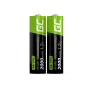 Batería recargable Green Cell GR06 2000 mAh 1,2 V 1.2 V de Green Cell, Pilas recargables - Ref: S9138486, Precio: 6,09 €, Des...