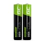 Piles Rechargeables Green Cell GR07 950 mAh 1,2 V AAA de Green Cell, Piles rechargeables - Réf : S9138487, Prix : 5,72 €, Rem...