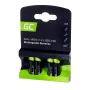 Pilhas Recarregáveis Green Cell GR03 950 mAh 1,2 V AAA de Green Cell, Pilhas recarregáveis - Ref: S9138488, Preço: 8,95 €, De...