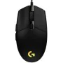 Souris Gaming Logitech 910-005823 Noir Multicouleur Wireless de Logitech, Souris - Réf : S9138582, Prix : 29,33 €, Remise : %