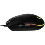 Mouse Gaming Logitech 910-005823 Nero Multicolore Wireless di Logitech, Mouse - Rif: S9138582, Prezzo: 29,33 €, Sconto: %