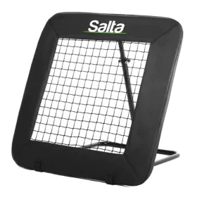 Red de rebote Salta 5128       Black 84 x 84 cm by Salta, Goals - Ref: S9138612, Price: 68,66 €, Discount: %