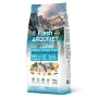 Nourriture Arquivet Fresh Ocean Adulte Poisson 10 kg de Arquivet, Sèche - Réf : S9138697, Prix : 55,42 €, Remise : %