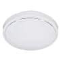 Suspension Activejet AJE-GENUA Blanc 12 W 36 W de Activejet, Plafonniers - Réf : S9138731, Prix : 11,40 €, Remise : %