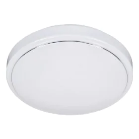 Suspension Activejet AJE-GENUA Blanc 12 W 36 W de Activejet, Plafonniers - Réf : S9138731, Prix : 11,54 €, Remise : %