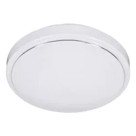 Lampadario Activejet AJE-GENUA Bianco 12 W 36 W di Activejet, Plafoniere - Rif: S9138731, Prezzo: 11,54 €, Sconto: %