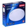 Suspension Activejet AJE-GENUA Blanc 12 W 36 W de Activejet, Plafonniers - Réf : S9138731, Prix : 11,40 €, Remise : %