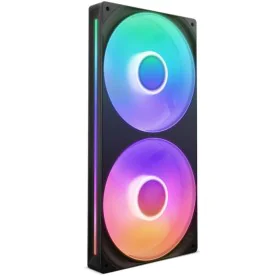 CPU-Kühler NZXT NZXT RF-U28HF-B1 von NZXT, Kühlung und Belüftung - Ref: M0322211, Preis: 44,96 €, Rabatt: %