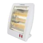 Aquecedor Esperanza EHH010 Branco 800 W de Esperanza, Termoventiladores e aquecedores cerâmicos - Ref: S9138912, Preço: 12,43...