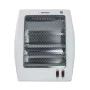 Aquecedor Esperanza EHH010 Branco 800 W de Esperanza, Termoventiladores e aquecedores cerâmicos - Ref: S9138912, Preço: 12,43...