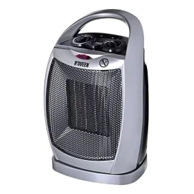 Thermo Ventilateur Portable N'oveen PTC09 Blanc 1500 W de N'oveen, Radiateurs soufflants - Réf : S9138917, Prix : 22,68 €, Re...