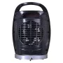 Portable Fan Heater N'oveen PTC09 White 1500 W by N'oveen, Fan Heaters - Ref: S9138917, Price: 22,68 €, Discount: %