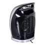 Portable Fan Heater N'oveen PTC09 White 1500 W by N'oveen, Fan Heaters - Ref: S9138917, Price: 22,68 €, Discount: %