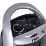 Portable Fan Heater N'oveen PTC09 White 1500 W by N'oveen, Fan Heaters - Ref: S9138917, Price: 22,68 €, Discount: %