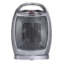 Portable Fan Heater N'oveen PTC09 White 1500 W by N'oveen, Fan Heaters - Ref: S9138917, Price: 22,68 €, Discount: %