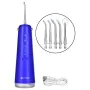 Oral Irrigator Oromed ORO-X DENT BLUE by Oromed, Electric Flossers & Irrigators - Ref: S9138922, Price: 43,64 €, Discount: %