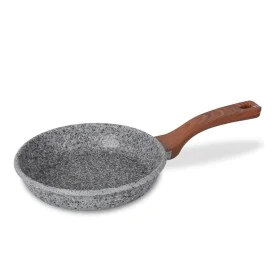 Poêle Promis GR/26 Gris Granite Ø 26 cm de Promis, Poêles à frire - Réf : S9138926, Prix : 24,03 €, Remise : %