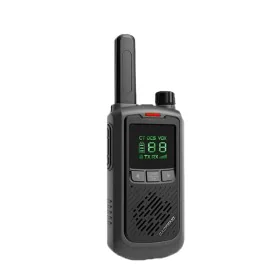 Walkie-Talkies Baofeng de Baofeng, Equipamentos emissores-recetores - Ref: S9139013, Preço: 35,04 €, Desconto: %