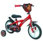 Bicicleta Infantil DISNEY CARS Huffy 22421W       12" de Huffy, Bicicletas - Ref: S9139021, Precio: 124,82 €, Descuento: %