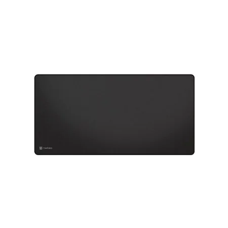 Tapis Antidérapant Natec NPO-2084 Noir de Natec, Accessoires pour claviers et souris - Réf : S9139394, Prix : 10,88 €, Remise...