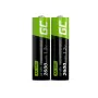 Batería recargable Green Cell GR05 2600 mAh 1,2 V AA de Green Cell, Pilas recargables - Ref: S9139399, Precio: 7,97 €, Descue...