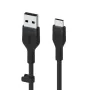 Cable USB-C a USB Belkin CAB008bt1MBK Negro 1 m (1 unidad) de Belkin, Cables USB - Ref: S9139500, Precio: 13,78 €, Descuento: %